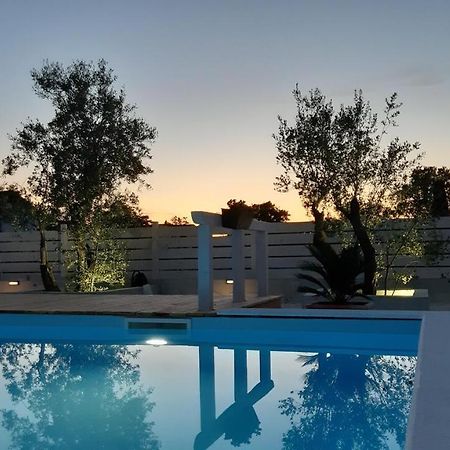 Villa Nina Biograd Na Moru Exteriér fotografie