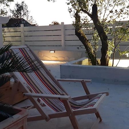Villa Nina Biograd Na Moru Exteriér fotografie