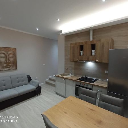 Villa Nina Biograd Na Moru Exteriér fotografie