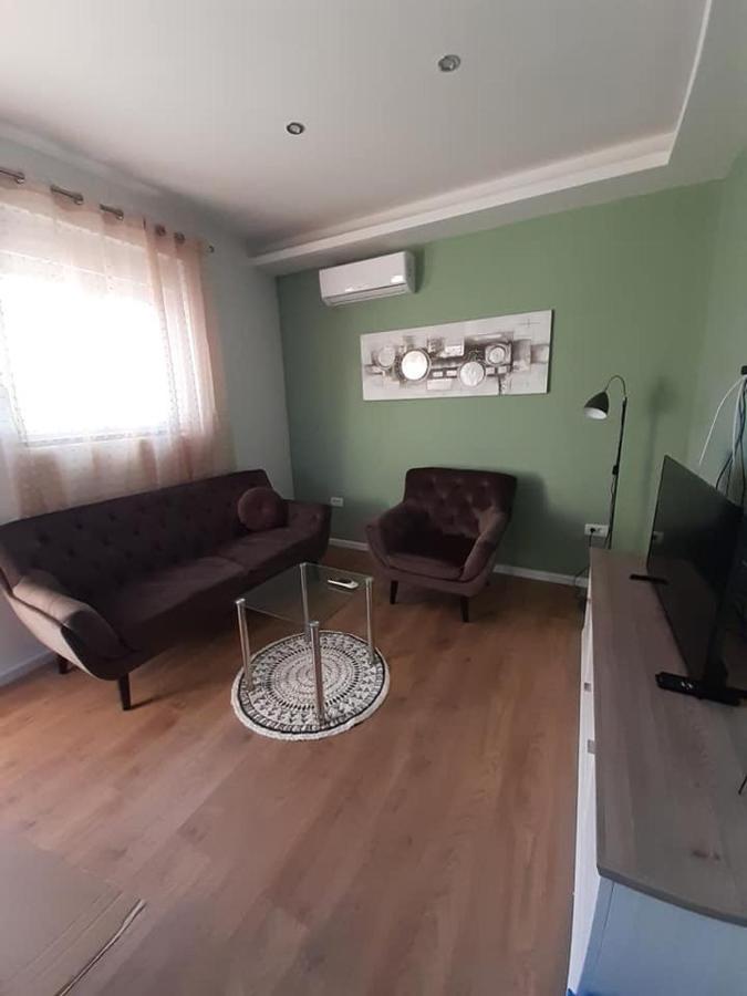 Villa Nina Biograd Na Moru Exteriér fotografie