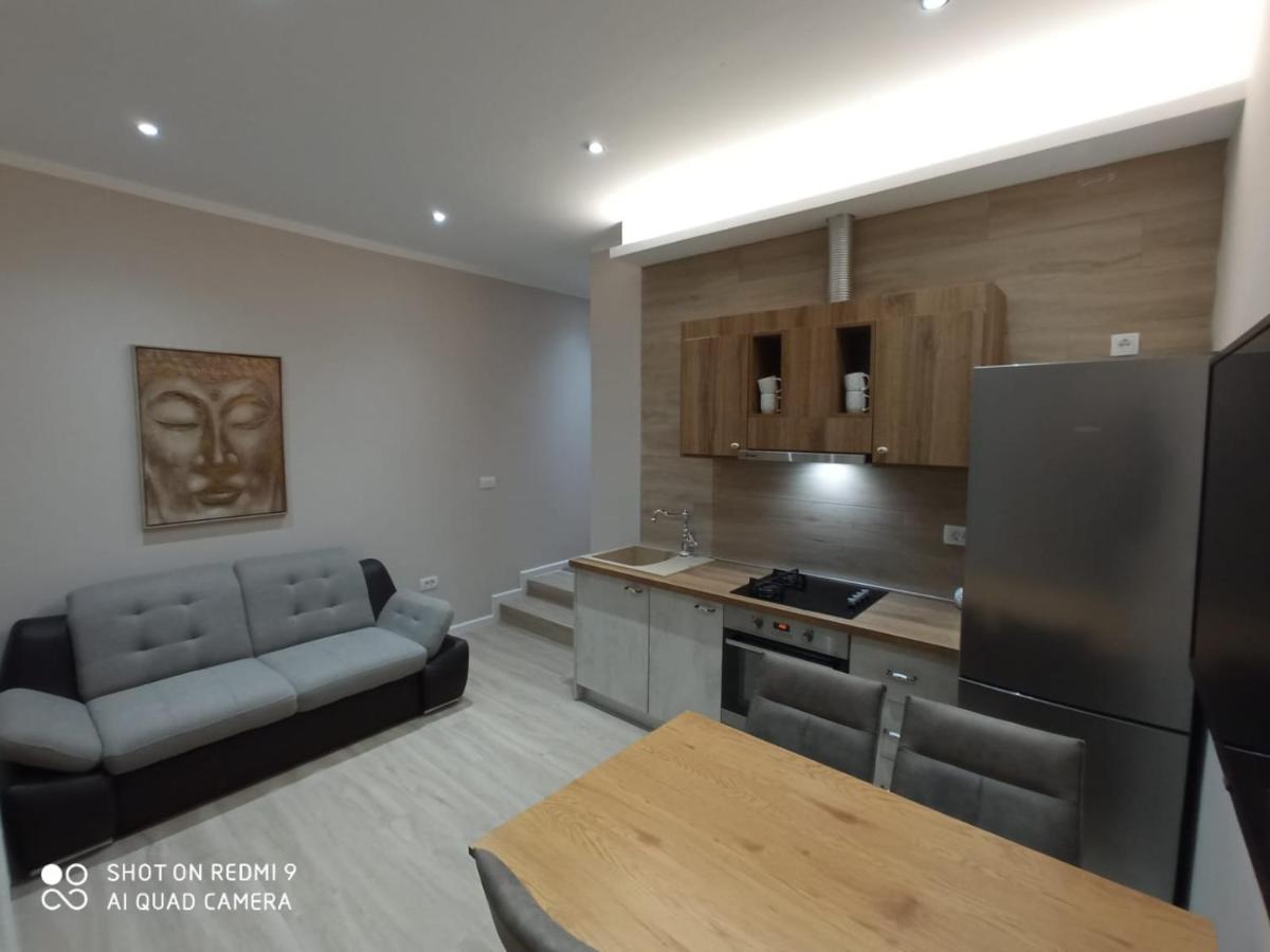 Villa Nina Biograd Na Moru Exteriér fotografie