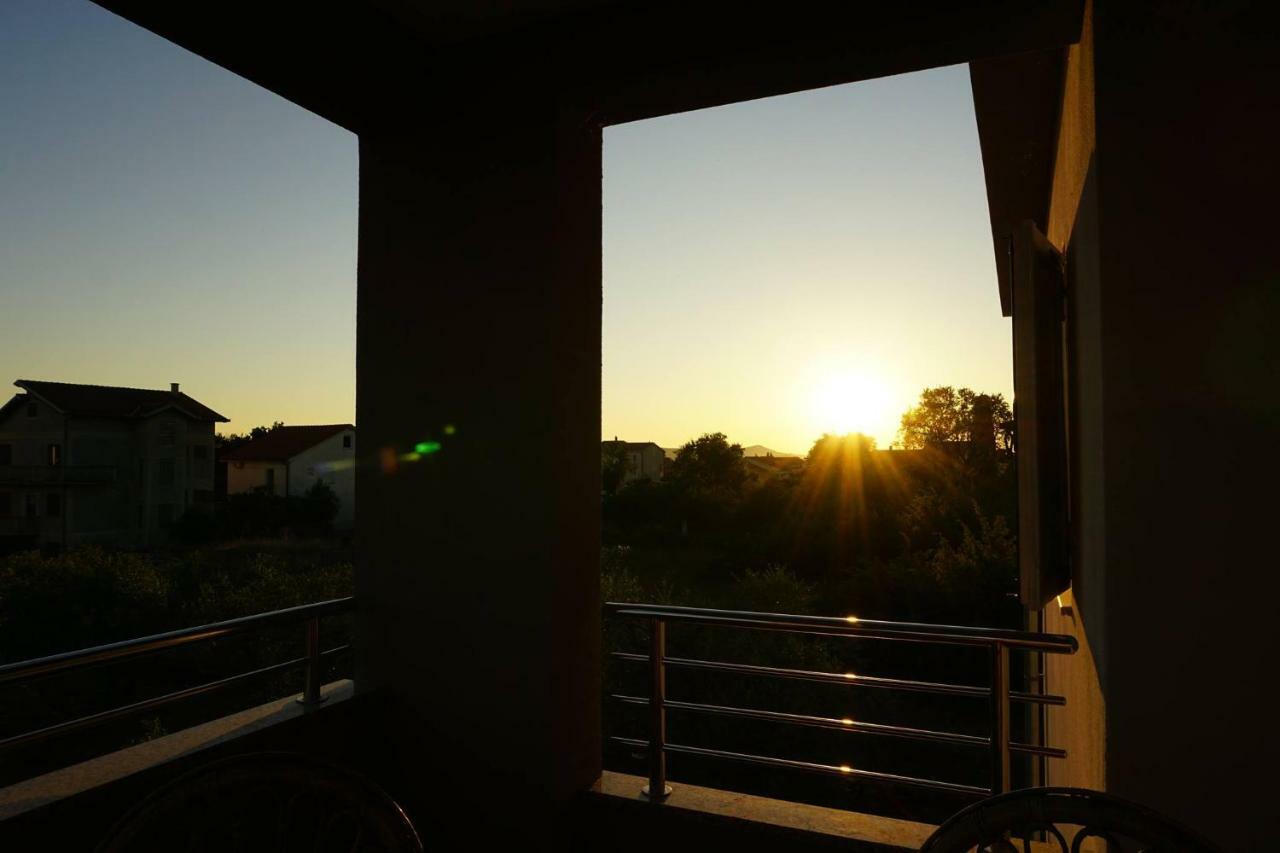 Villa Nina Biograd Na Moru Exteriér fotografie