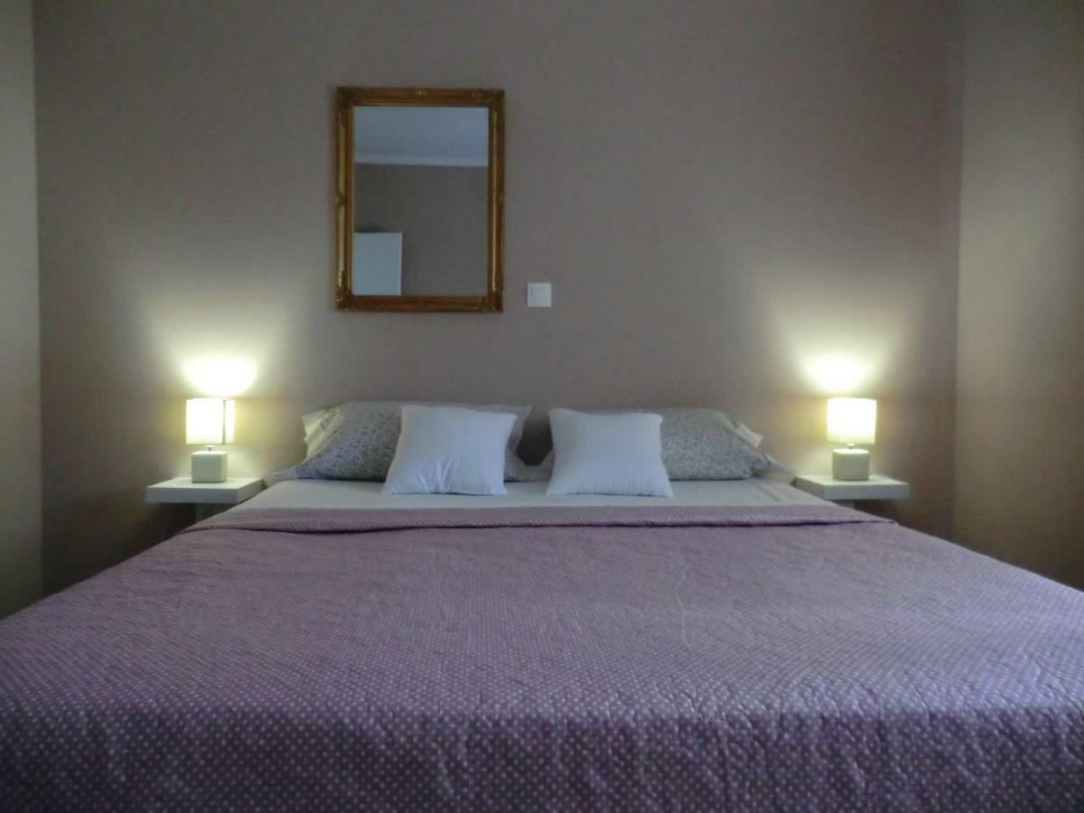 Villa Nina Biograd Na Moru Exteriér fotografie