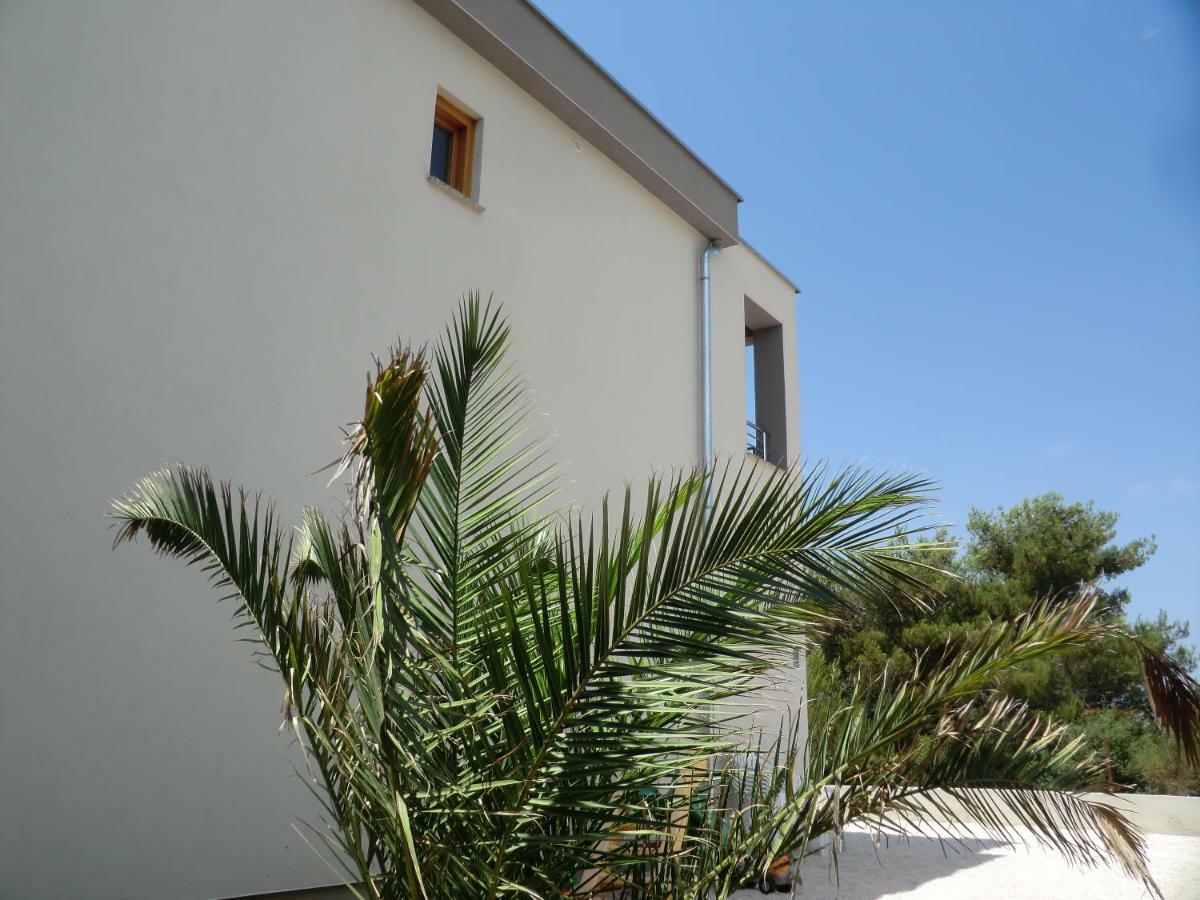 Villa Nina Biograd Na Moru Exteriér fotografie